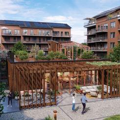 Foto: Skanska