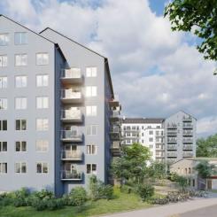 Bild: Ettelvaarkitektur.