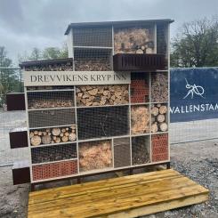 Foto: Wallenstam/Tornstaden