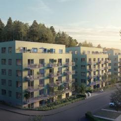 Bild: Aros Bostad.