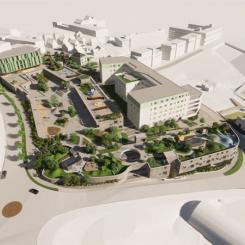 Foto: Skanska