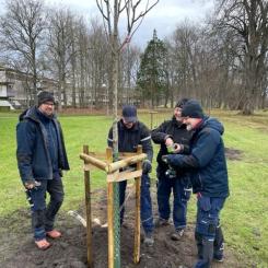 Pressbild: GotlandsHem