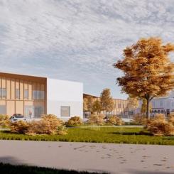 Illustration: Verstas Architects