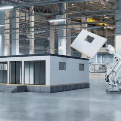 Foto: Porsche/ABB