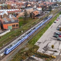 Foto: Trafikverket.