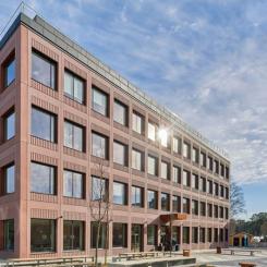 Foto: White Arkitekter