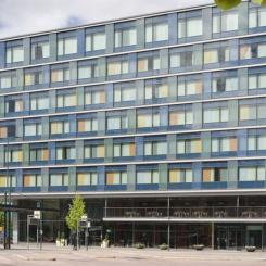Fotograf: Hotell EA5