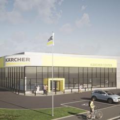 Foto: Castellum-Karcher
