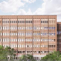 Bild: Skanska
