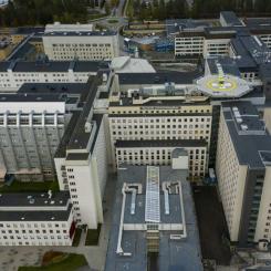 Bild: Klas Sjöberg/Region Västerbotten
