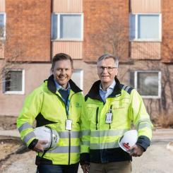 Fotograf: Malin Grönborg.