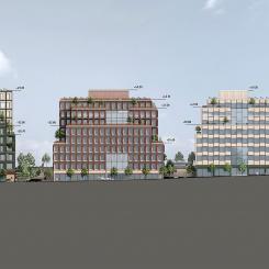 Illustration: C.F Møller Architects