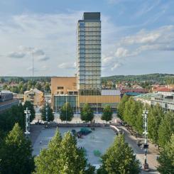 Foto: Åke E:son Lindman