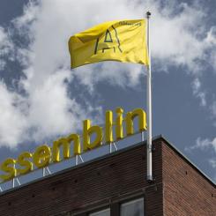 Fotograf: Assemblin