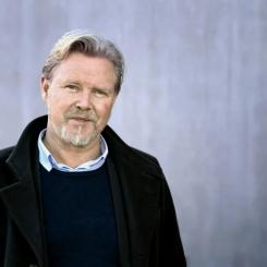 Henrik Andersson, ny avdelningschef.Foto: Peab