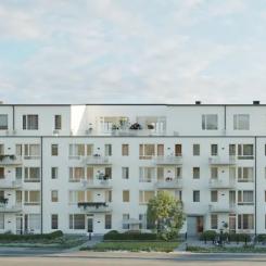 Foto: Riksbyggen