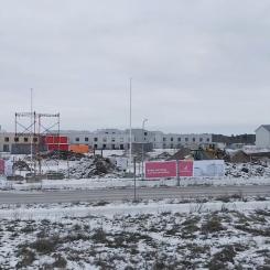 Signallottan-2. Foto: GotlandsHem