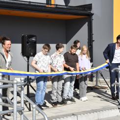 Pressbild: Karlstads kommun