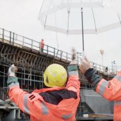 Foto: Byggföretagen