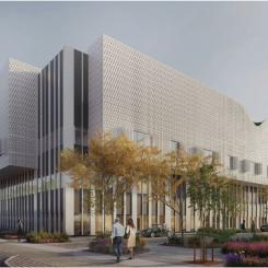 Bild: Skanska