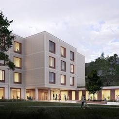 Foto: Byggnyheter