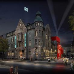 Foto: Skanska