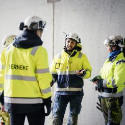 Foto: Serneke