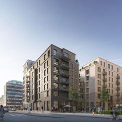 Bild: Skanska