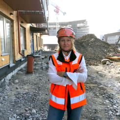 Foto: Helene Ahlberg