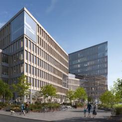 Bild: Skanska.