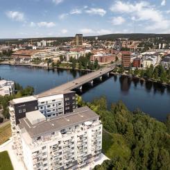 Bild: Peab