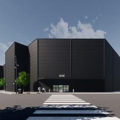 Illustration: Enter Arkitektur