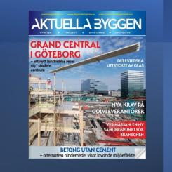 Dragonvägen Väsbyhem. Pressbild: Rotunda Gruppen