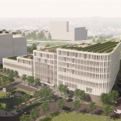 Bild: Skanska.
