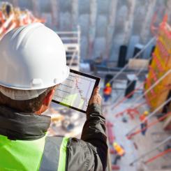 Pressbild: Hexagon Asset
