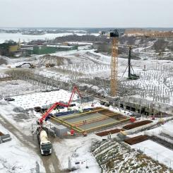 Foto: Kalmar Vatten.