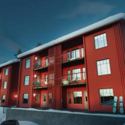 Illustration: Järvsö