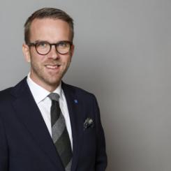 Foto: Ninni Andersson/Regeringskansliet.