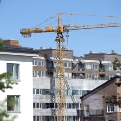 Foto: IVL Svenska Miljöinstitutet