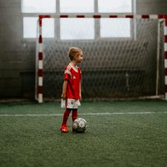 Riksidrottsförbundets kommunenkät visar att bara en av tre kommuner har ett idrottspolitiskt program respektive en lokalförsörjningsplan Foto: y Togulev/Unsplash