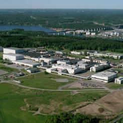 C4 Shopping Kristianstad. Foto: Assemblin.