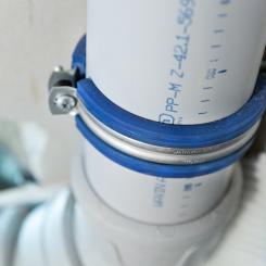 Boverket har ersatt BBR med ett nytt regelverk, där kraven på ljudmiljö tydligt formuleras som funktionskrav. Foto: Wavin