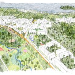 Beslut i korthet från stadsbyggnadsnämnden i Karlstad. Pressbild: Karlstads kommun