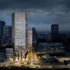 Bild: Skanska.