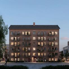 Illustration: Arkitema Architects