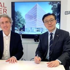 Foto: Balder och Geely