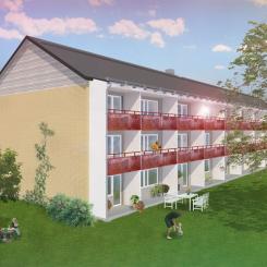 Bild: Arcum Arkitektkontor.