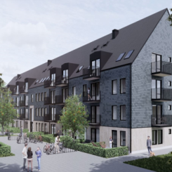 Krusbäret. Illustration: HÄR Malmö AB