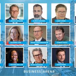 Foto: Business Arena
