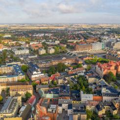 Pressbild: Lunds Kommun